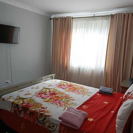 Residence Manu Târgu Neamţ Dış mekan fotoğraf