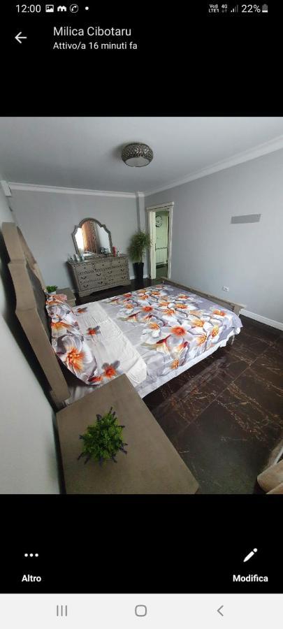 Residence Manu Târgu Neamţ Dış mekan fotoğraf