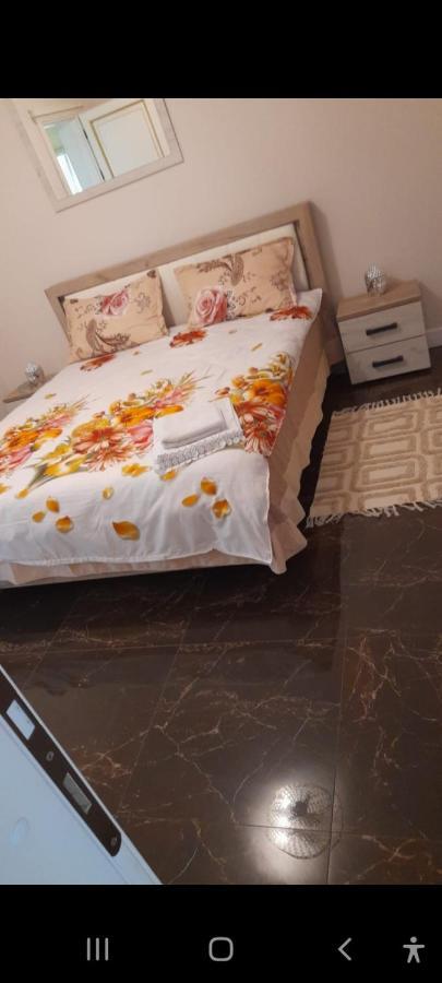 Residence Manu Târgu Neamţ Dış mekan fotoğraf