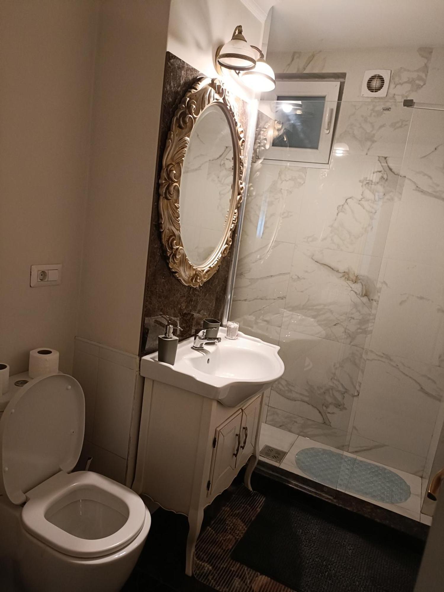 Residence Manu Târgu Neamţ Dış mekan fotoğraf