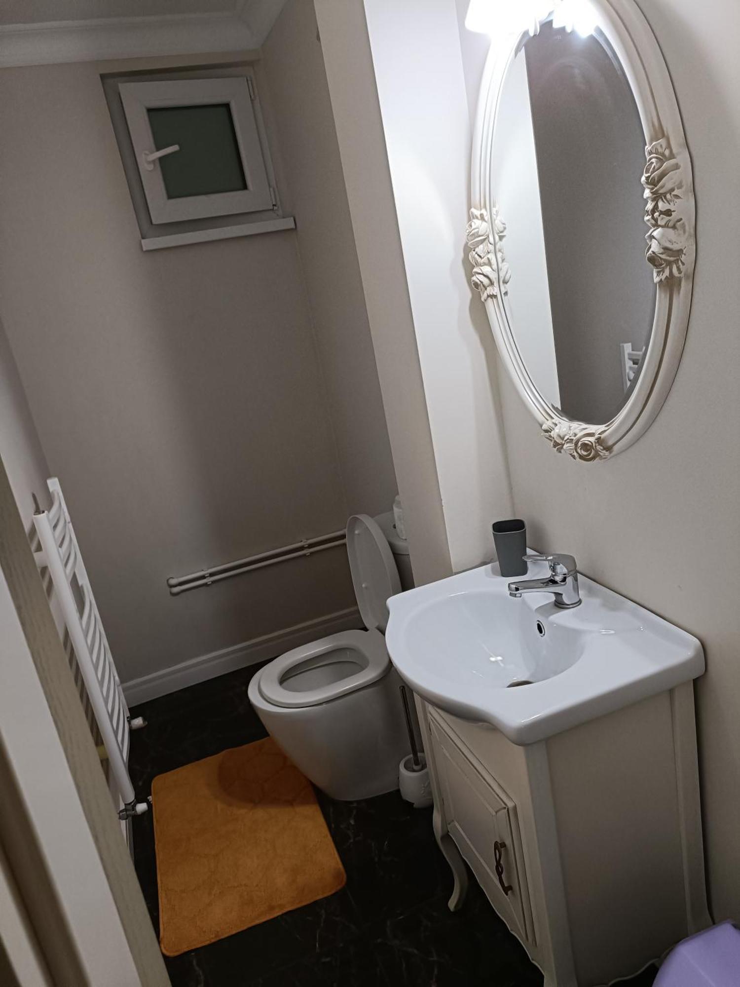 Residence Manu Târgu Neamţ Dış mekan fotoğraf