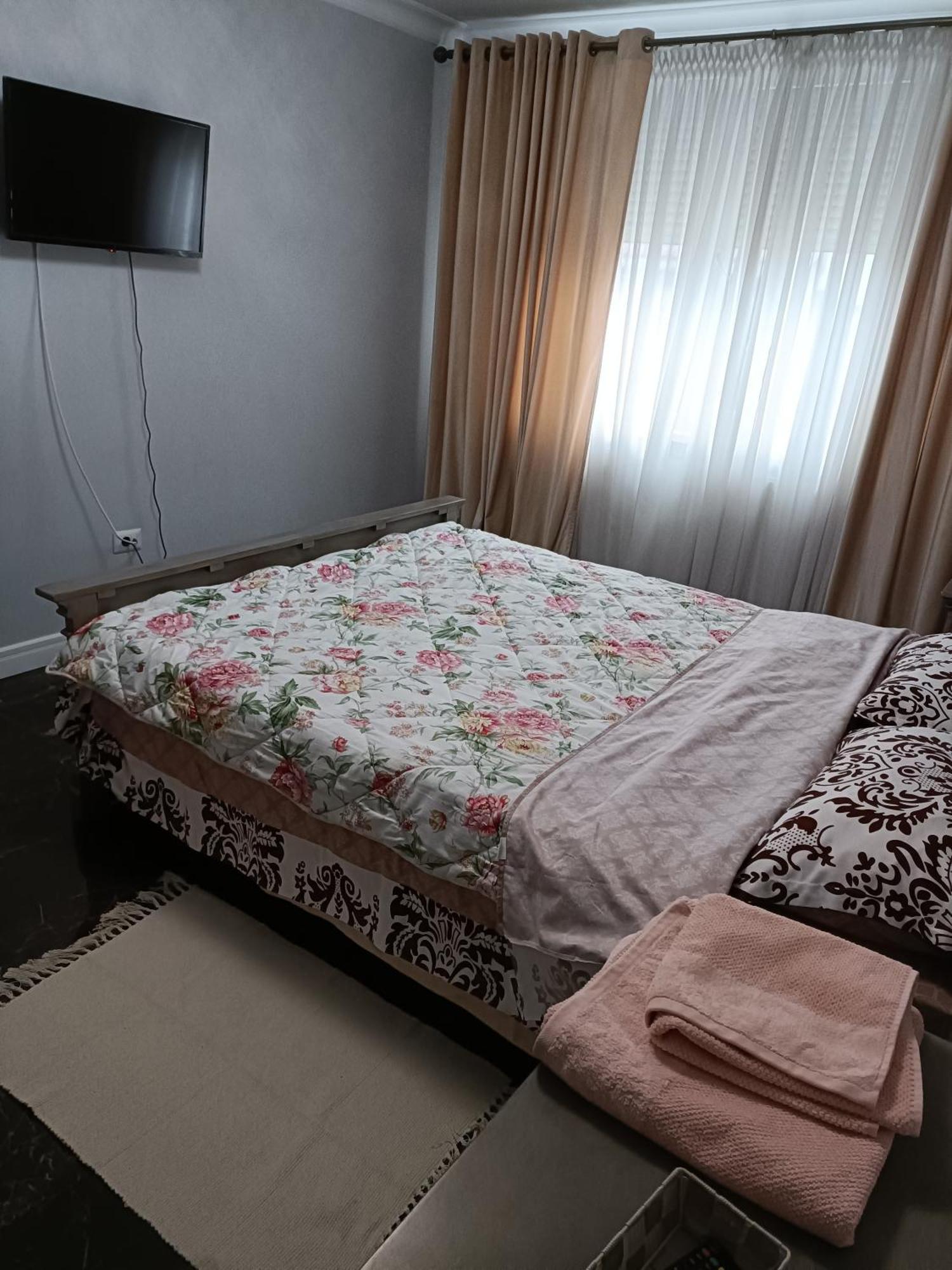 Residence Manu Târgu Neamţ Dış mekan fotoğraf
