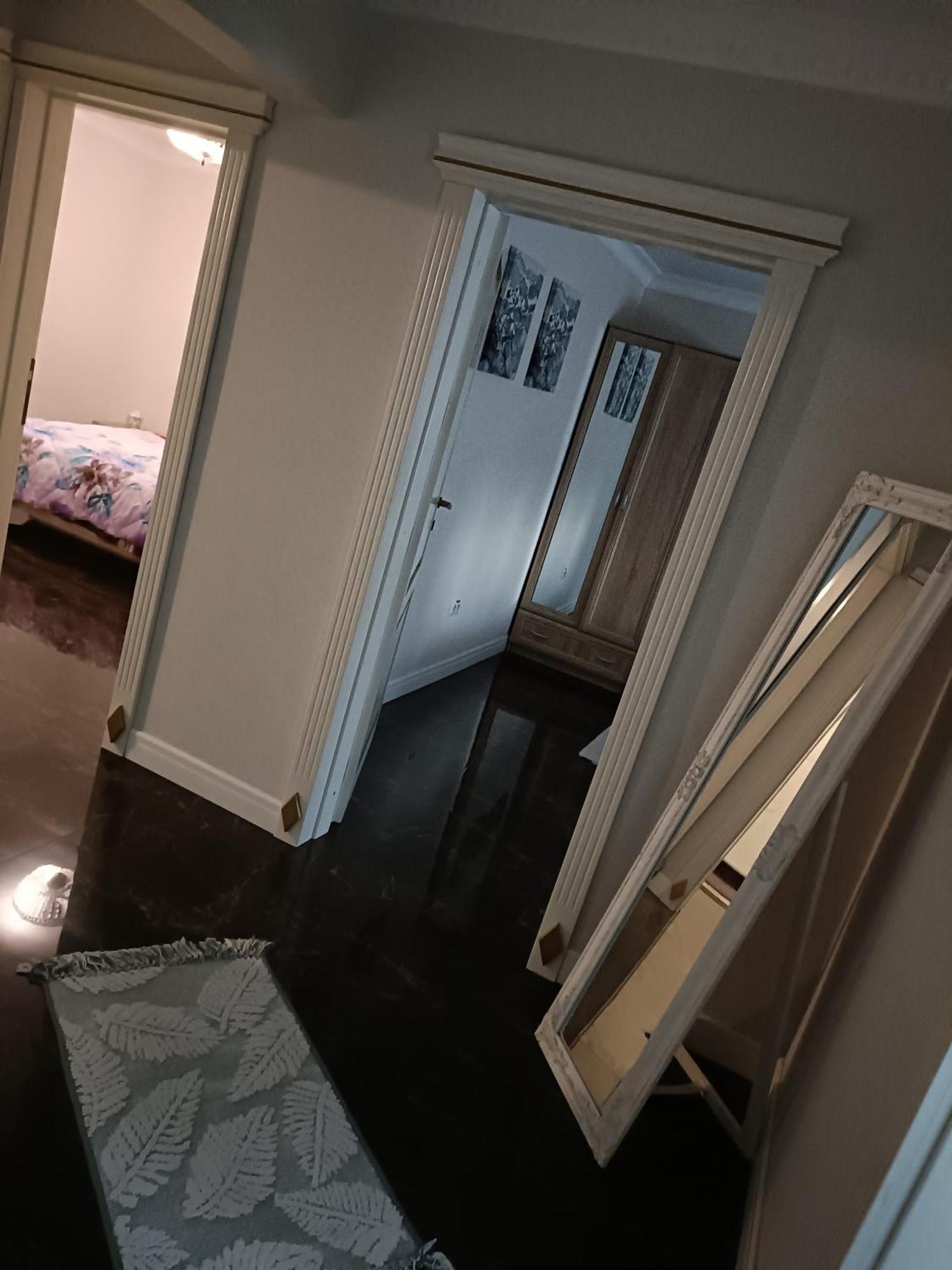 Residence Manu Târgu Neamţ Dış mekan fotoğraf