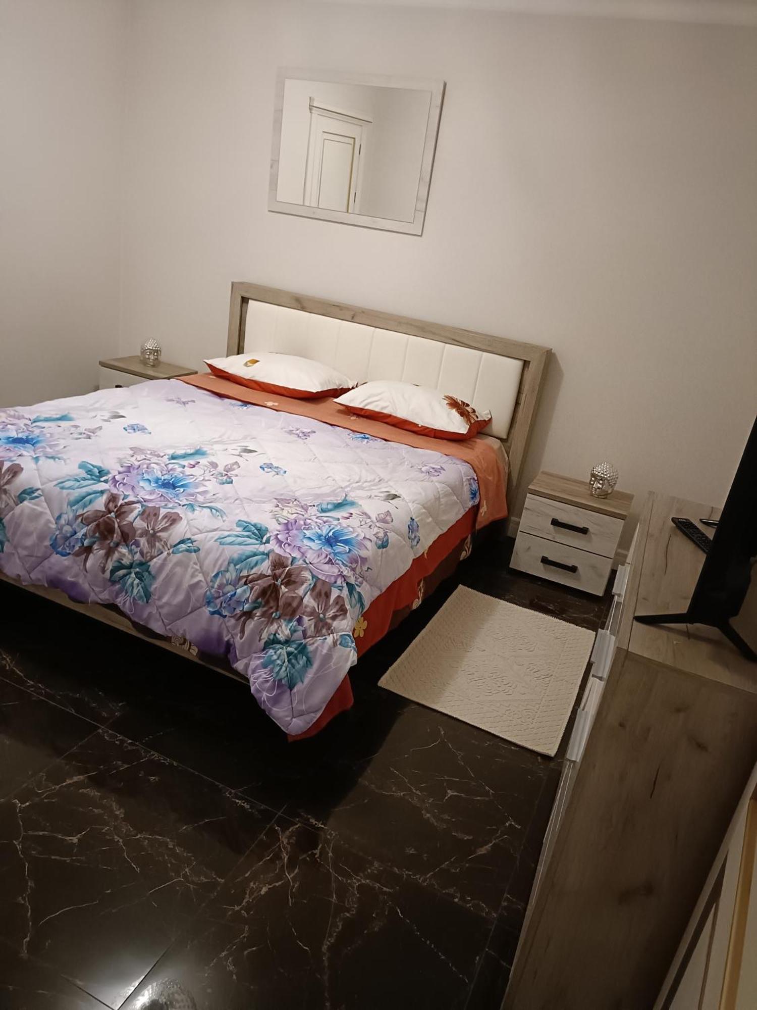 Residence Manu Târgu Neamţ Oda fotoğraf
