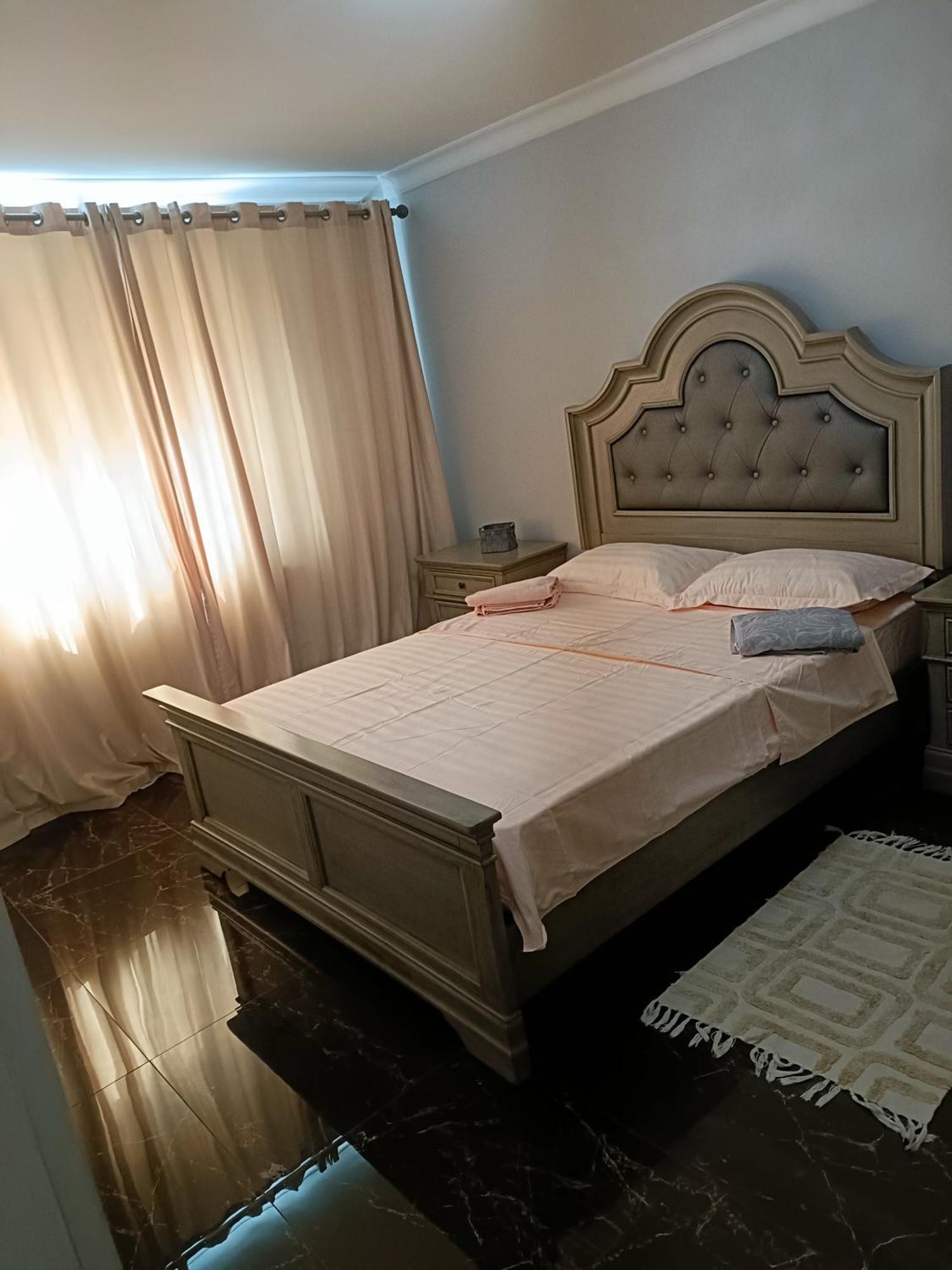 Residence Manu Târgu Neamţ Dış mekan fotoğraf