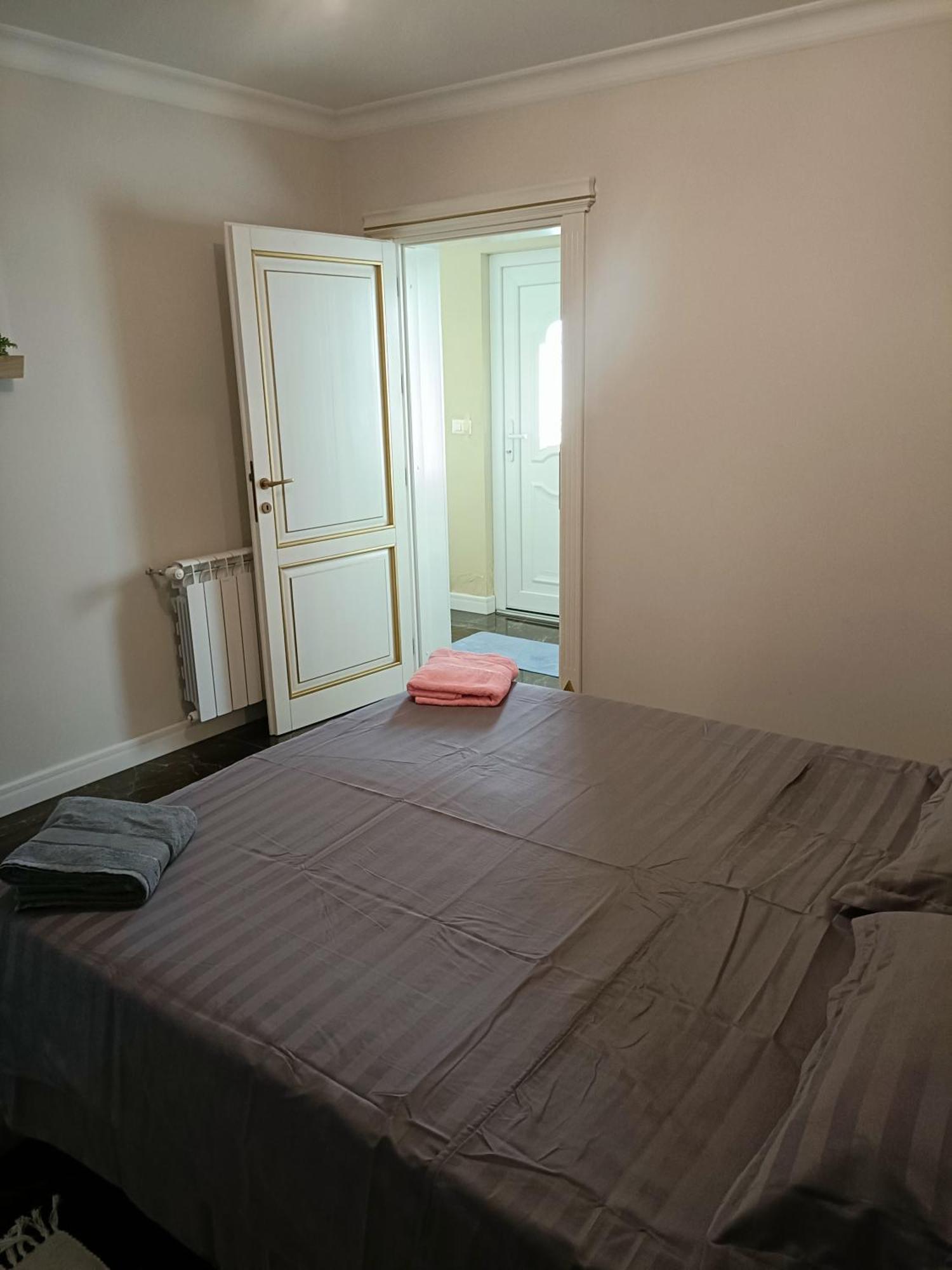 Residence Manu Târgu Neamţ Dış mekan fotoğraf