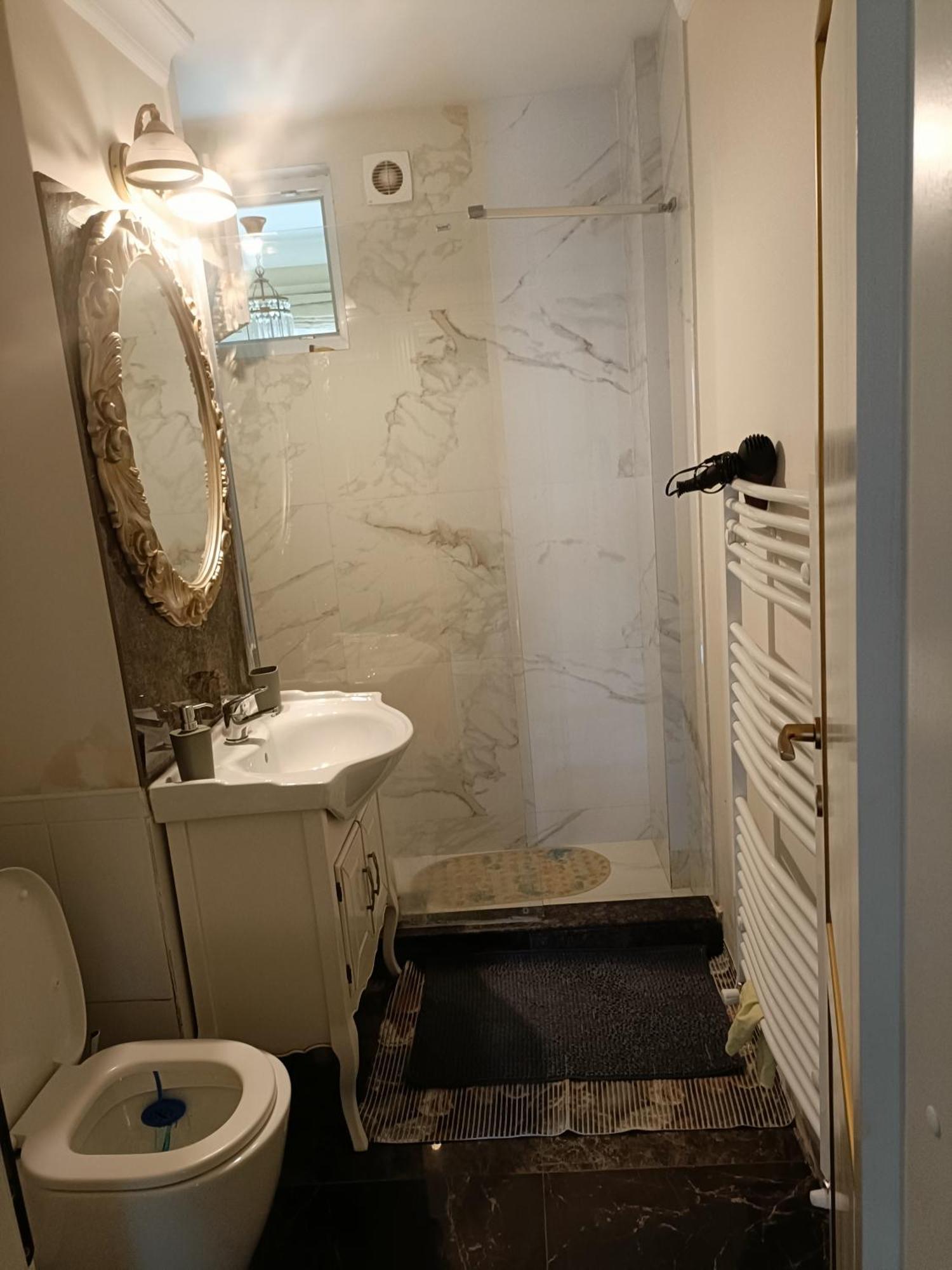 Residence Manu Târgu Neamţ Dış mekan fotoğraf