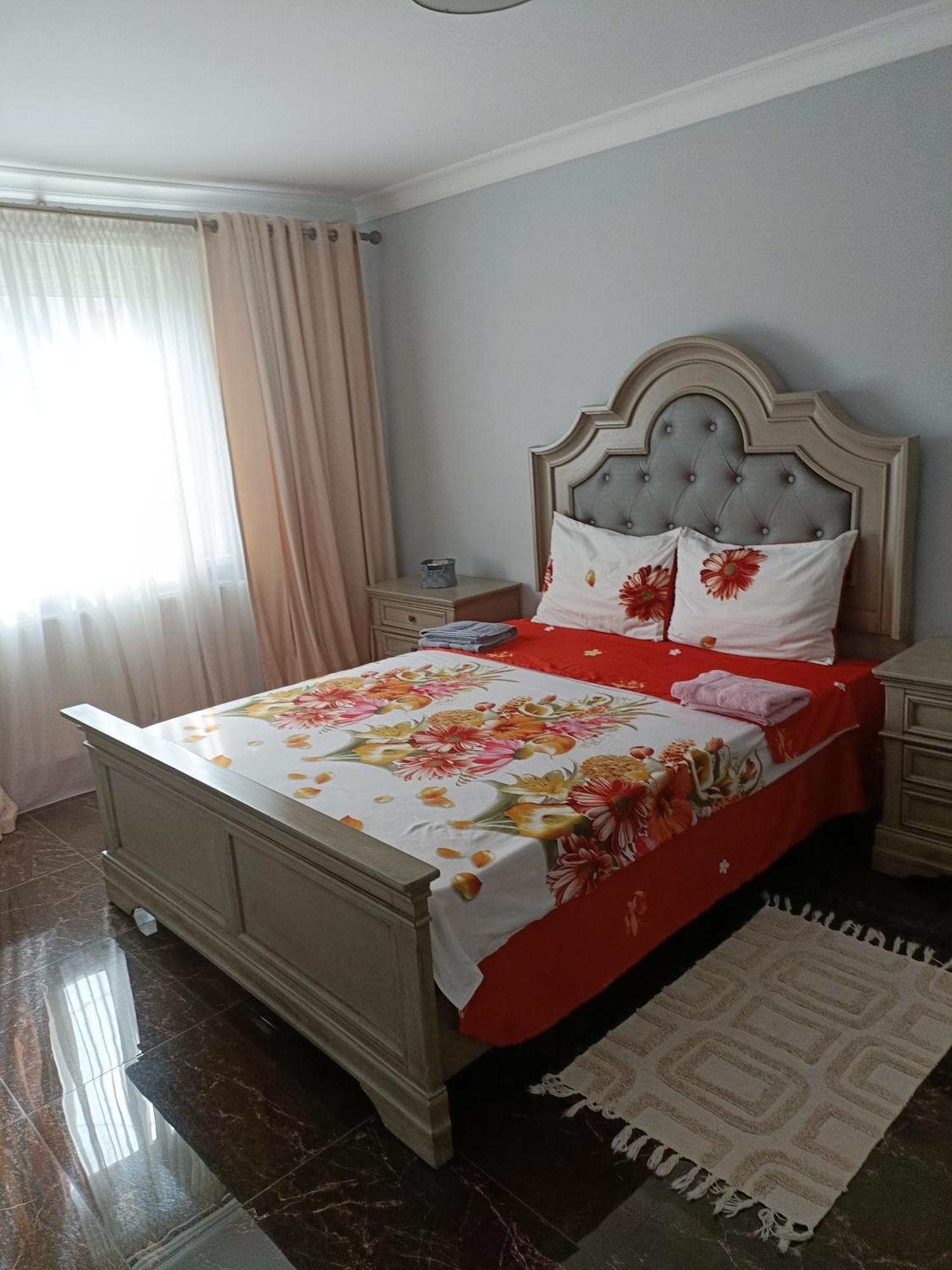 Residence Manu Târgu Neamţ Dış mekan fotoğraf